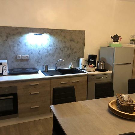 Appartement Tout Confort Ugine Ngoại thất bức ảnh