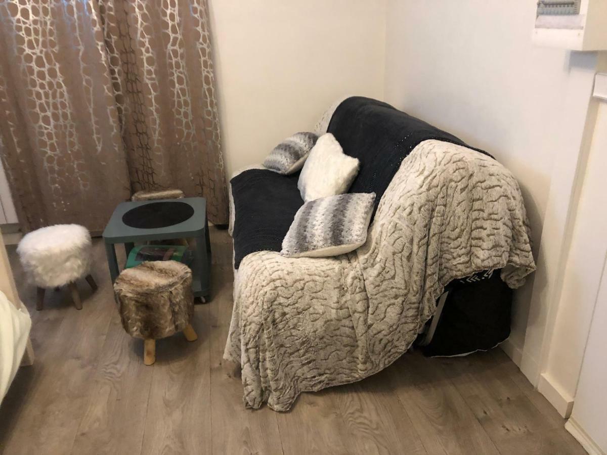 Appartement Tout Confort Ugine Ngoại thất bức ảnh
