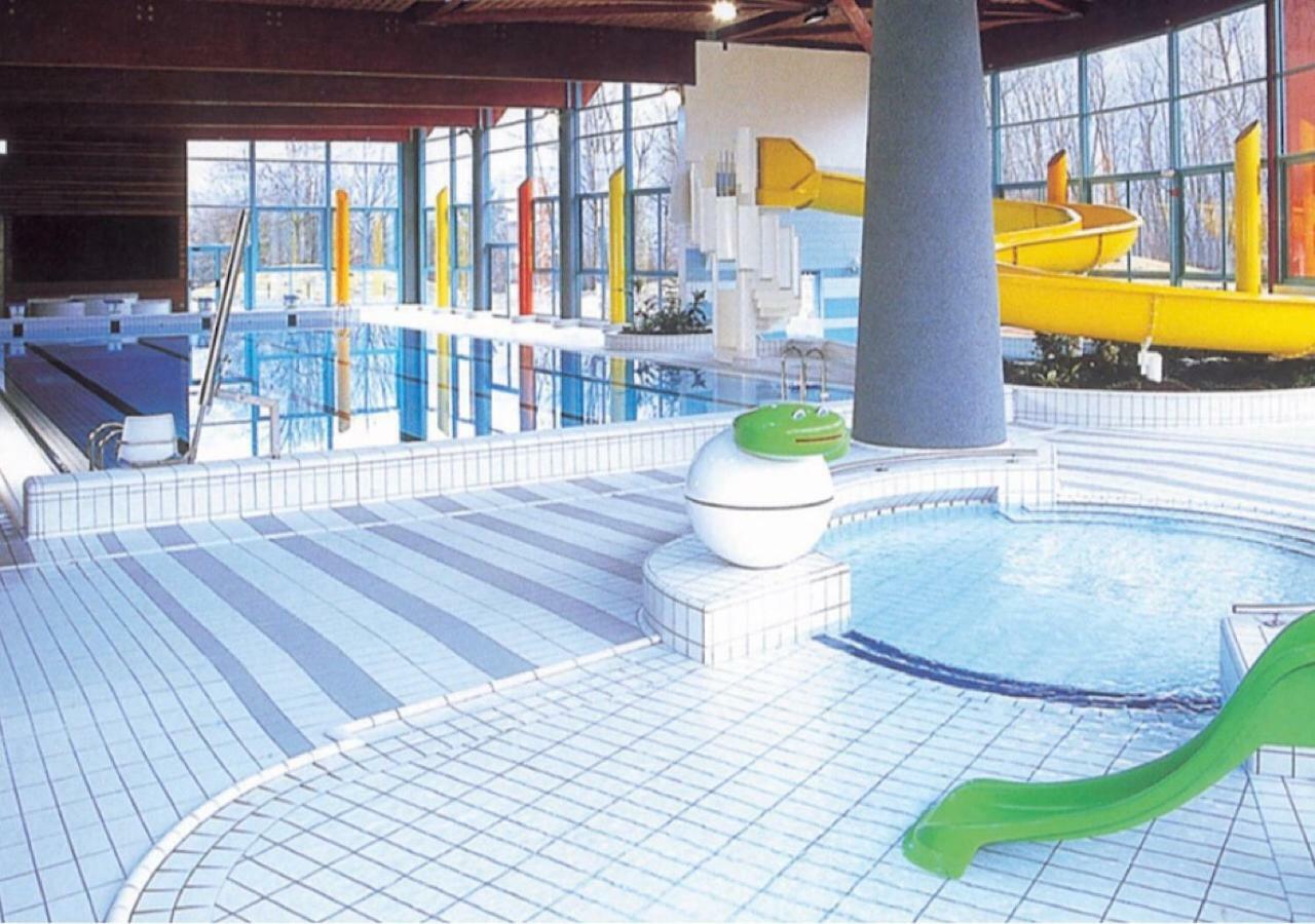 Appartement Tout Confort Ugine Ngoại thất bức ảnh