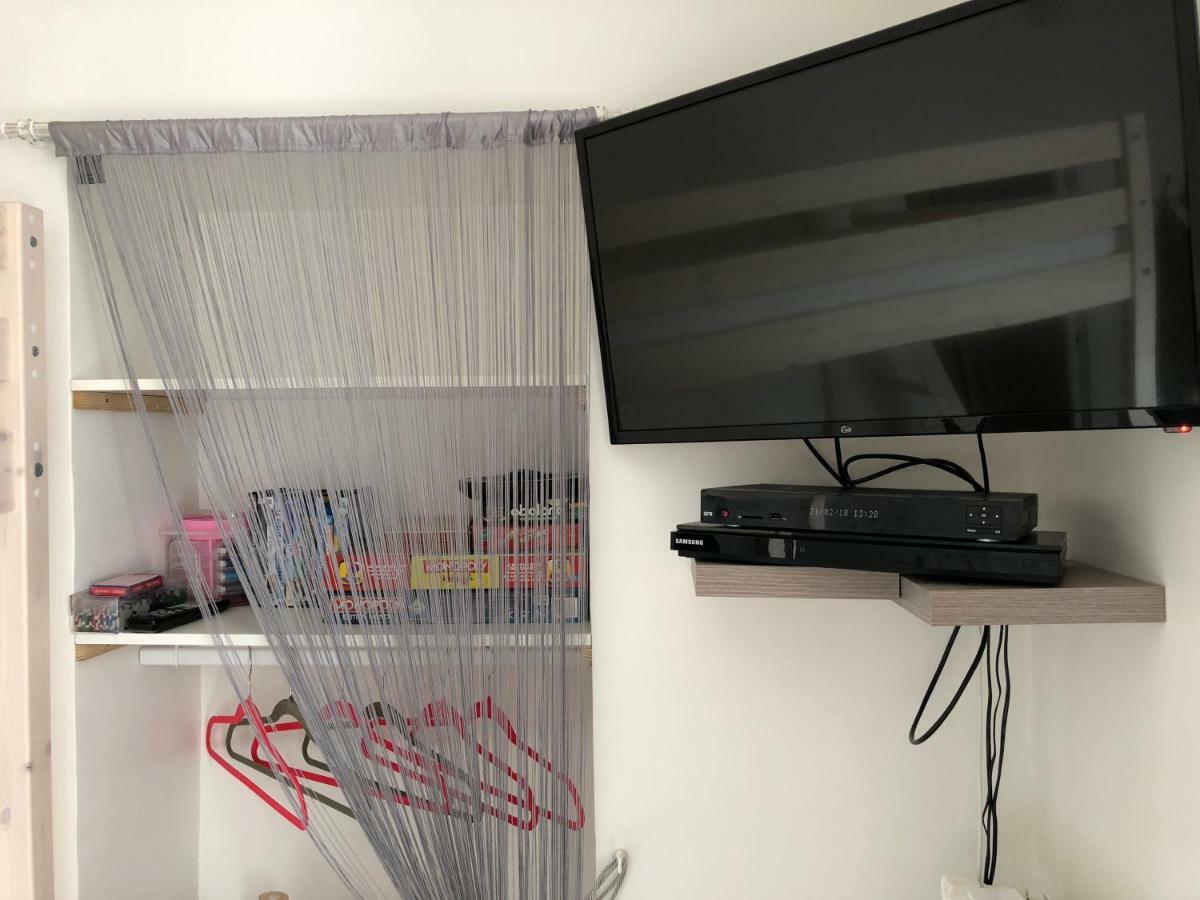 Appartement Tout Confort Ugine Ngoại thất bức ảnh